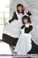 Cocinera servicio domstico niera agencia domestica nana cuidadora recamarera