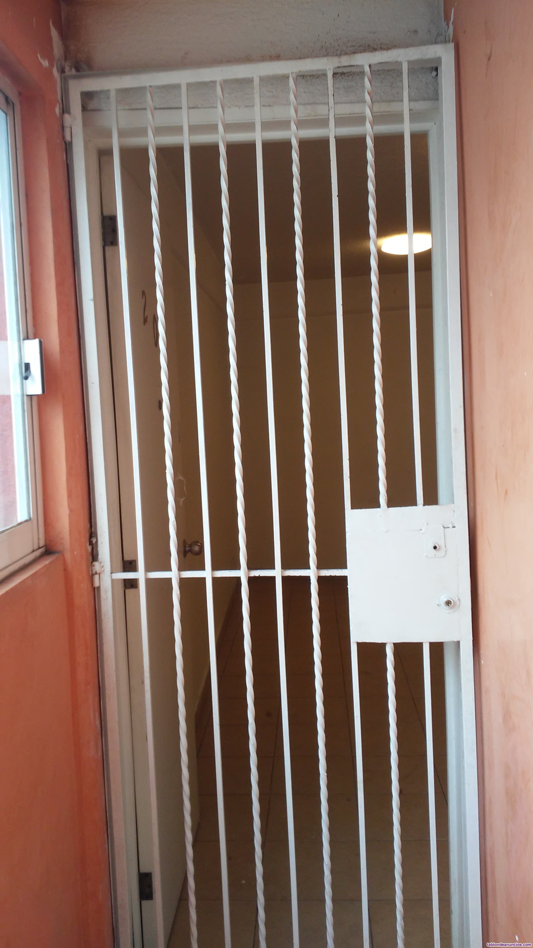 Se renta departamento 50m2