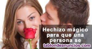 Amarres, limpias, trabajos con poderosa magia espiritual.