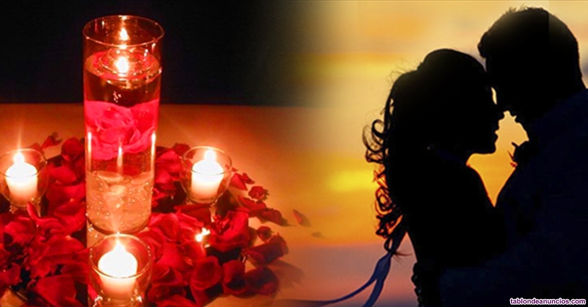 Amarres, limpias, rituales, trabajos espirituales garantizados..