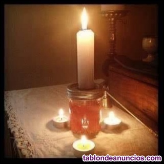 Trabajos espirituales, limpias, magia verdadera.