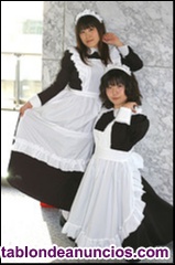 Servicio domestico agencia domestica niera cuidadora recamarera cocinera nana