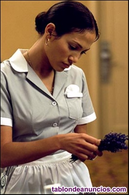 Cocinera agencia domestica enfermera servicio domstico recamarera cuidadora