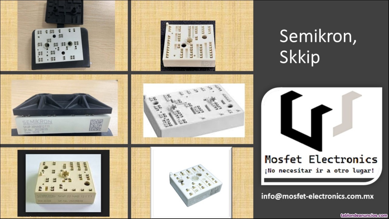 Skiip 13nab065v1 m20 semikron