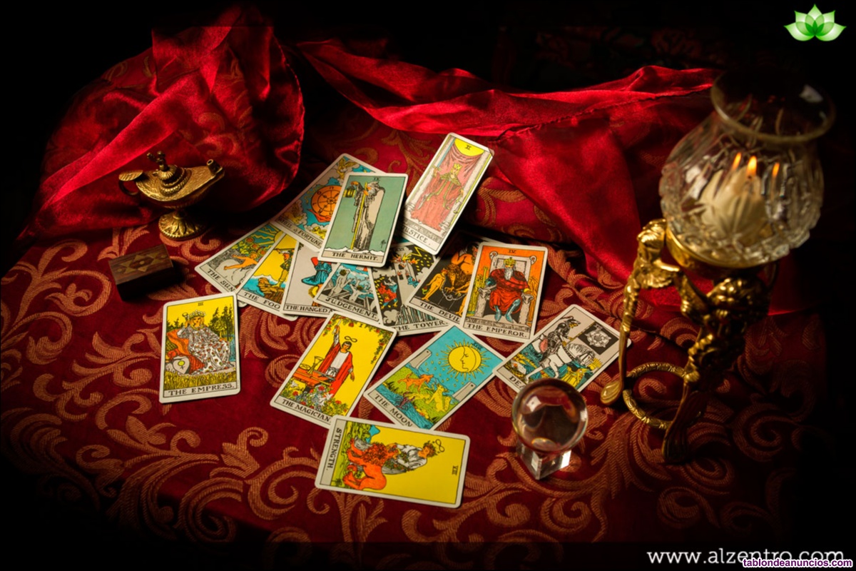 Lectura de tarot,  amarres, limpias, rituales y trabajos.