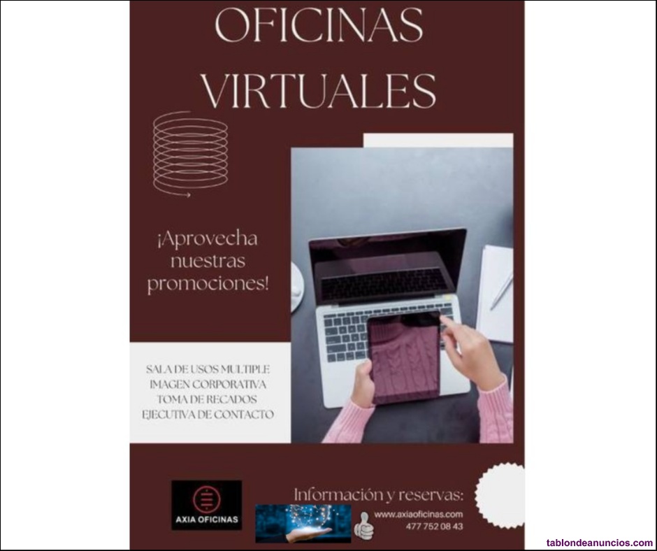 Virtual office 