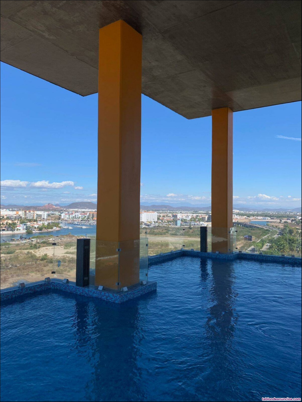 Departamento ferrara pacific city maz fp-1501-bhreg