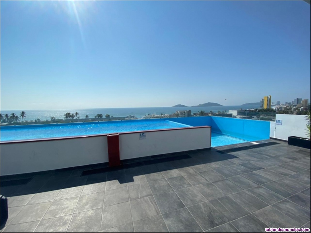 Rentas vacacionales torre baluarte 