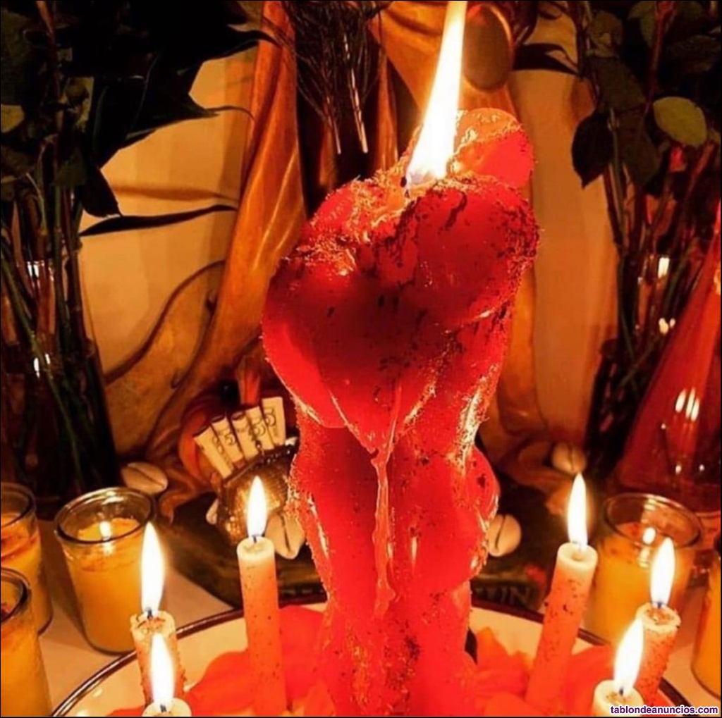 Lectura de tarot, amarres, limpias, trabajos garantizados