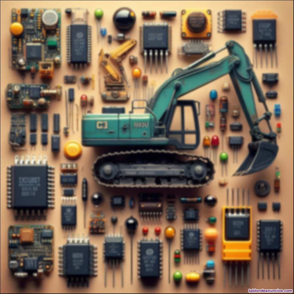 Busco socio visionario