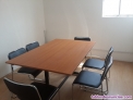 Renta de sala de juntas en centro de negocios sauces i toluca