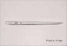Macbook air 13pulgadas 2017
