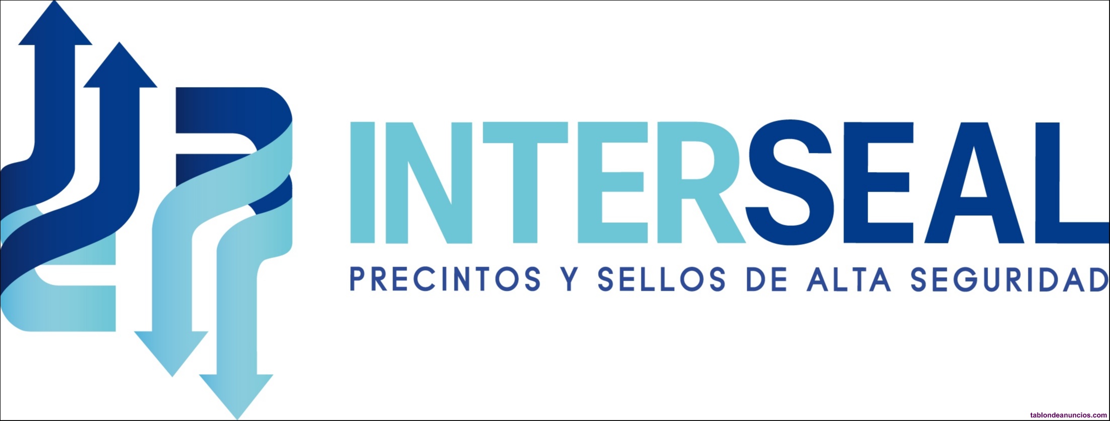 Venta de sellos y precintos de seguridad 