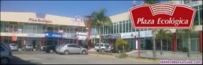 Venta de plaza comercial, queretaro.
