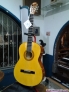 Guitarra la espanola