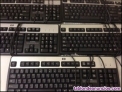 Teclado hp sk-8115