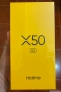 Realme x50 5g