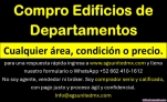 Fotos del anuncio: Compro edificios
